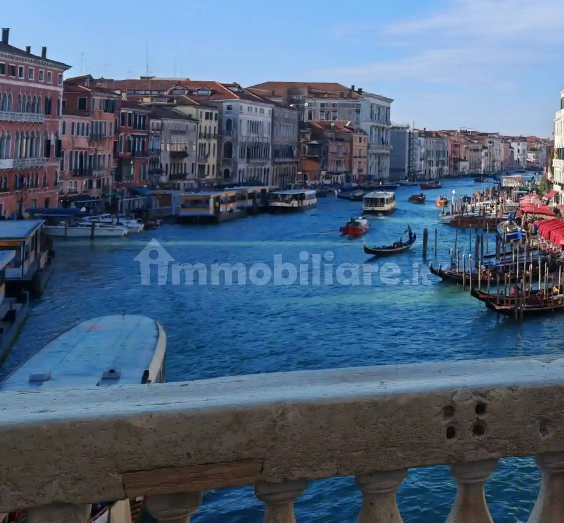 Appartamento in vendita a Venezia