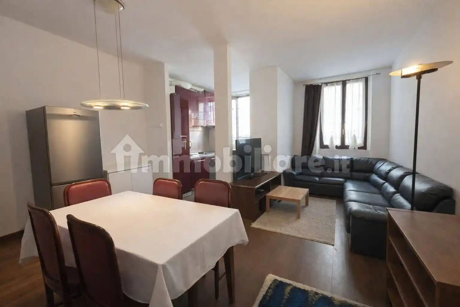 Casa indipendente in vendita a Lesmo