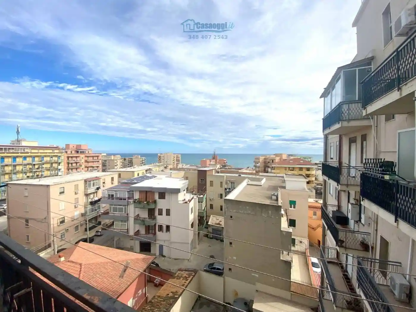 Appartamento in vendita a Siracusa