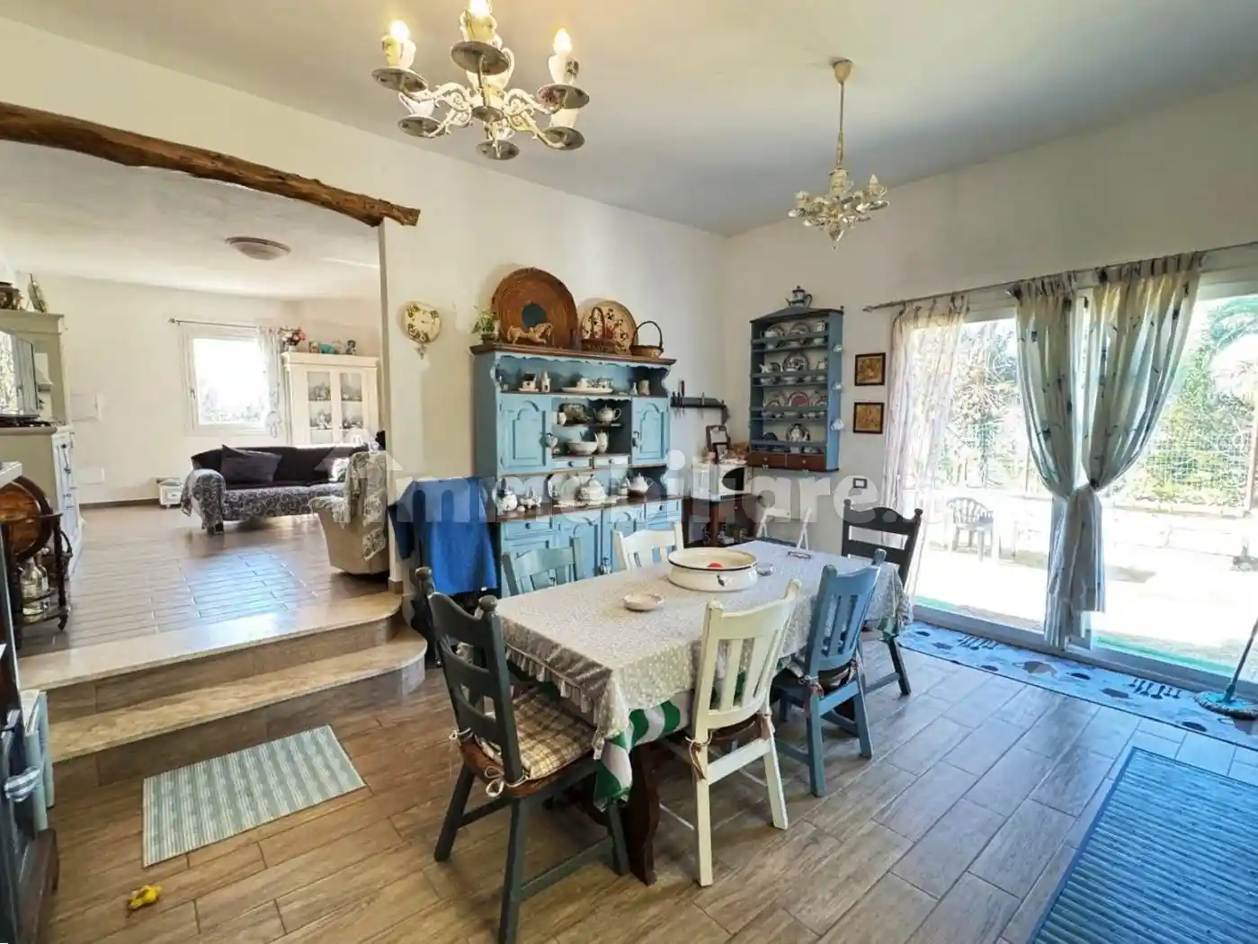 Villa in vendita a Soleminis