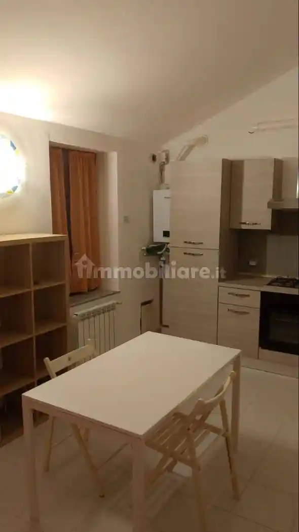 Appartamento in affitto a Treviglio