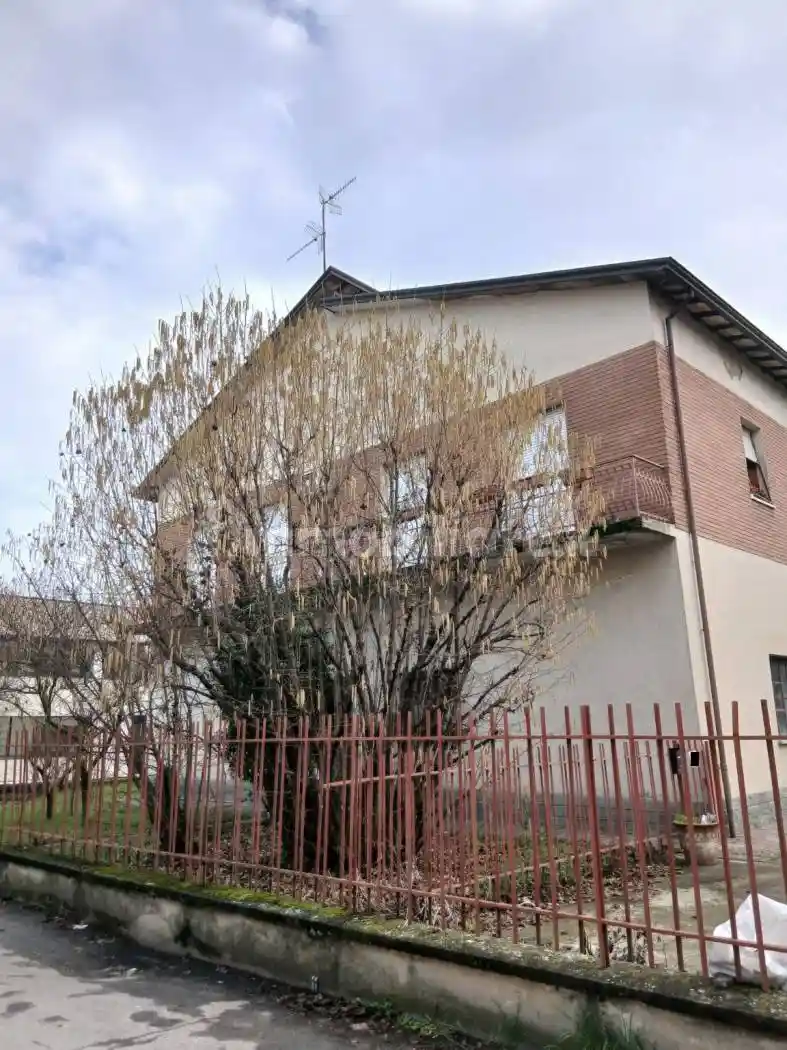 Villa in vendita a Reggio Emilia