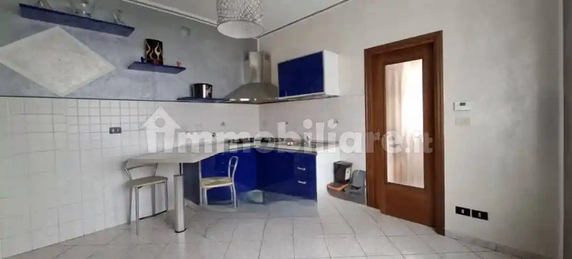 Appartamento in affitto a Borgone Susa