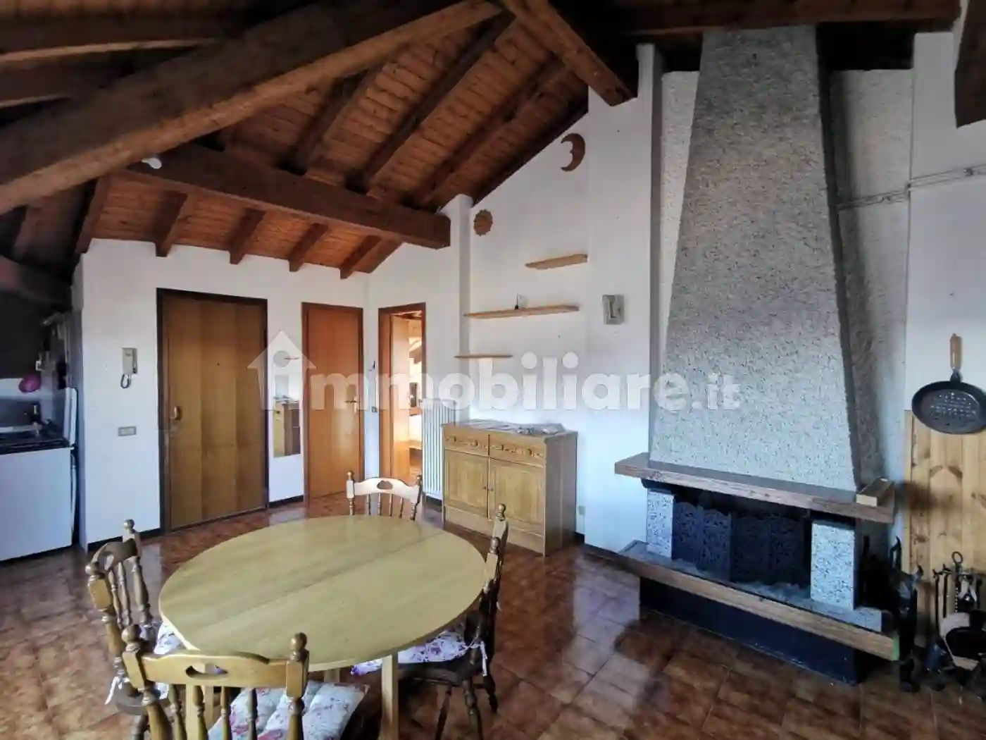 Attico - Mansarda - foto 3