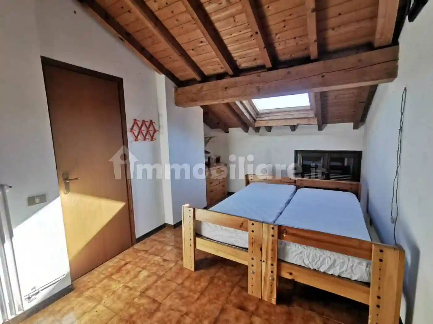 Attico - Mansarda - foto 5