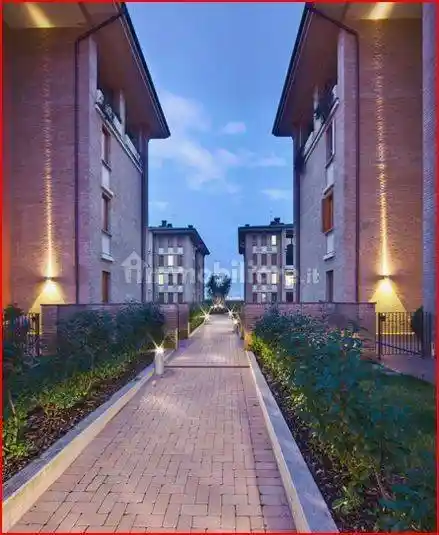 Appartamento in affitto a Parma