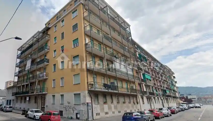 Appartamento in affitto a Torino