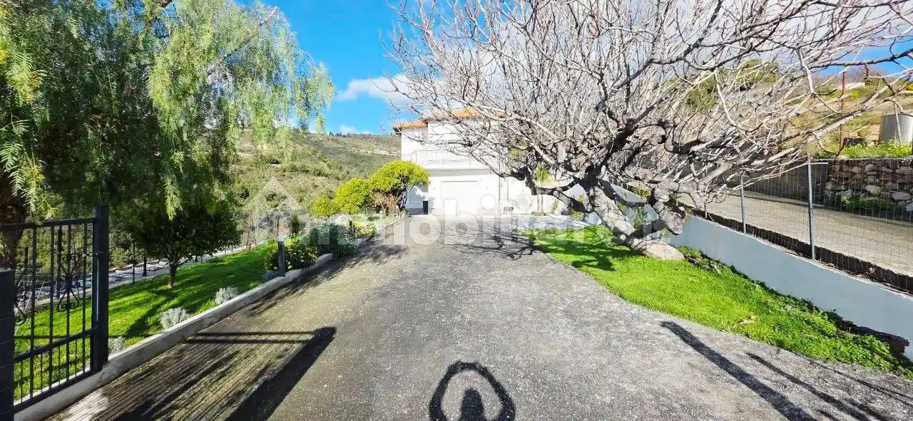 Villa in vendita a Sanremo