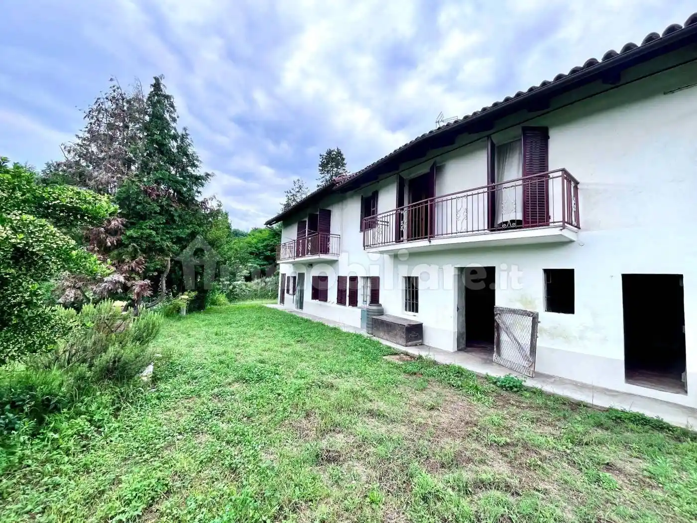 Rustico - Casale in vendita a Asti