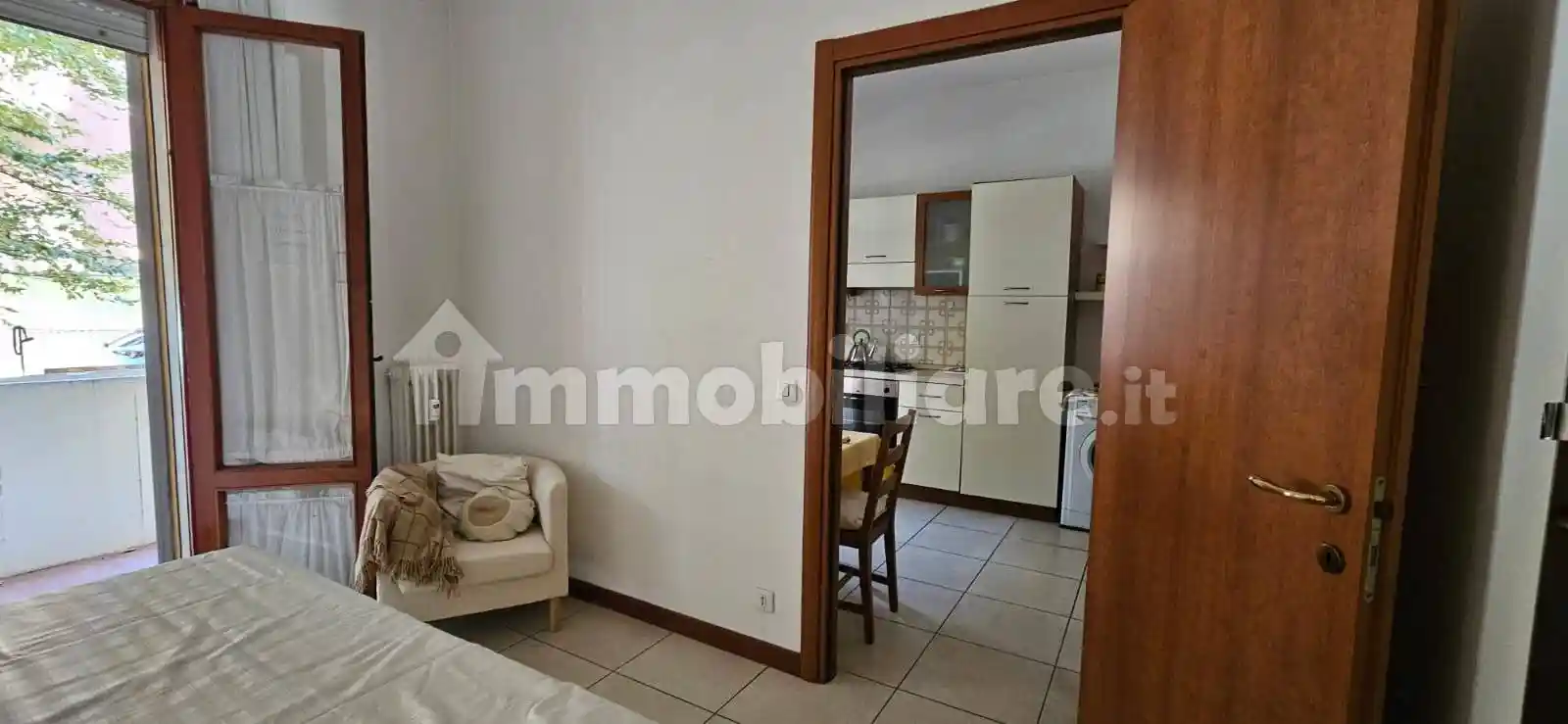 Appartamento in vendita a Padova