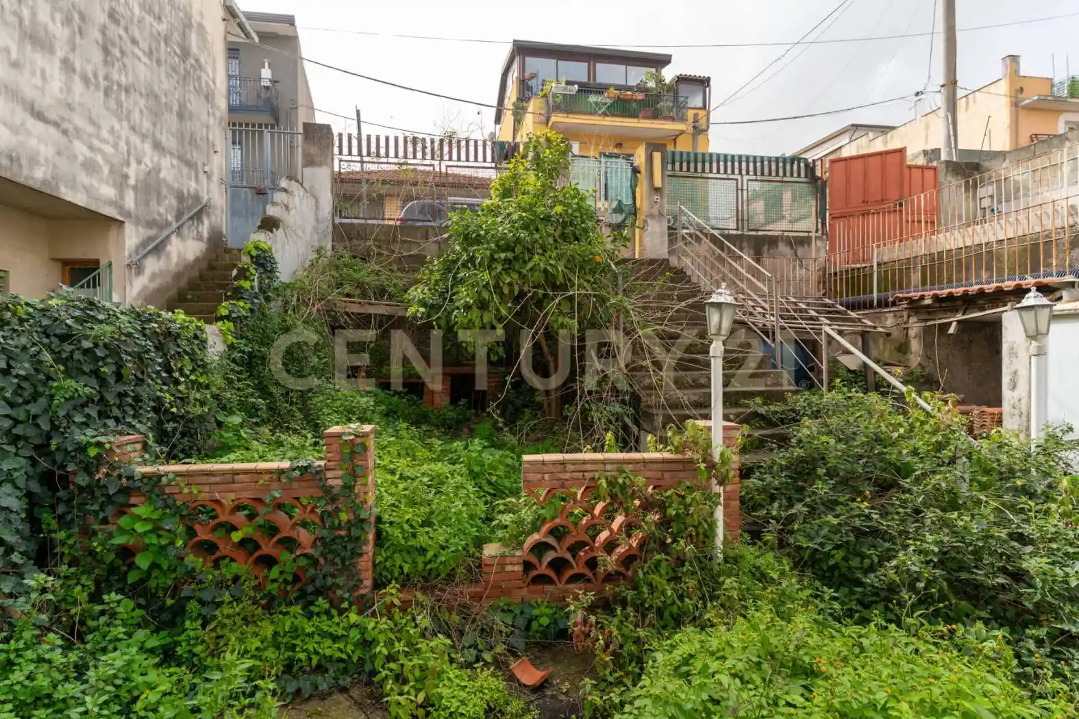 Villa in vendita a Catania