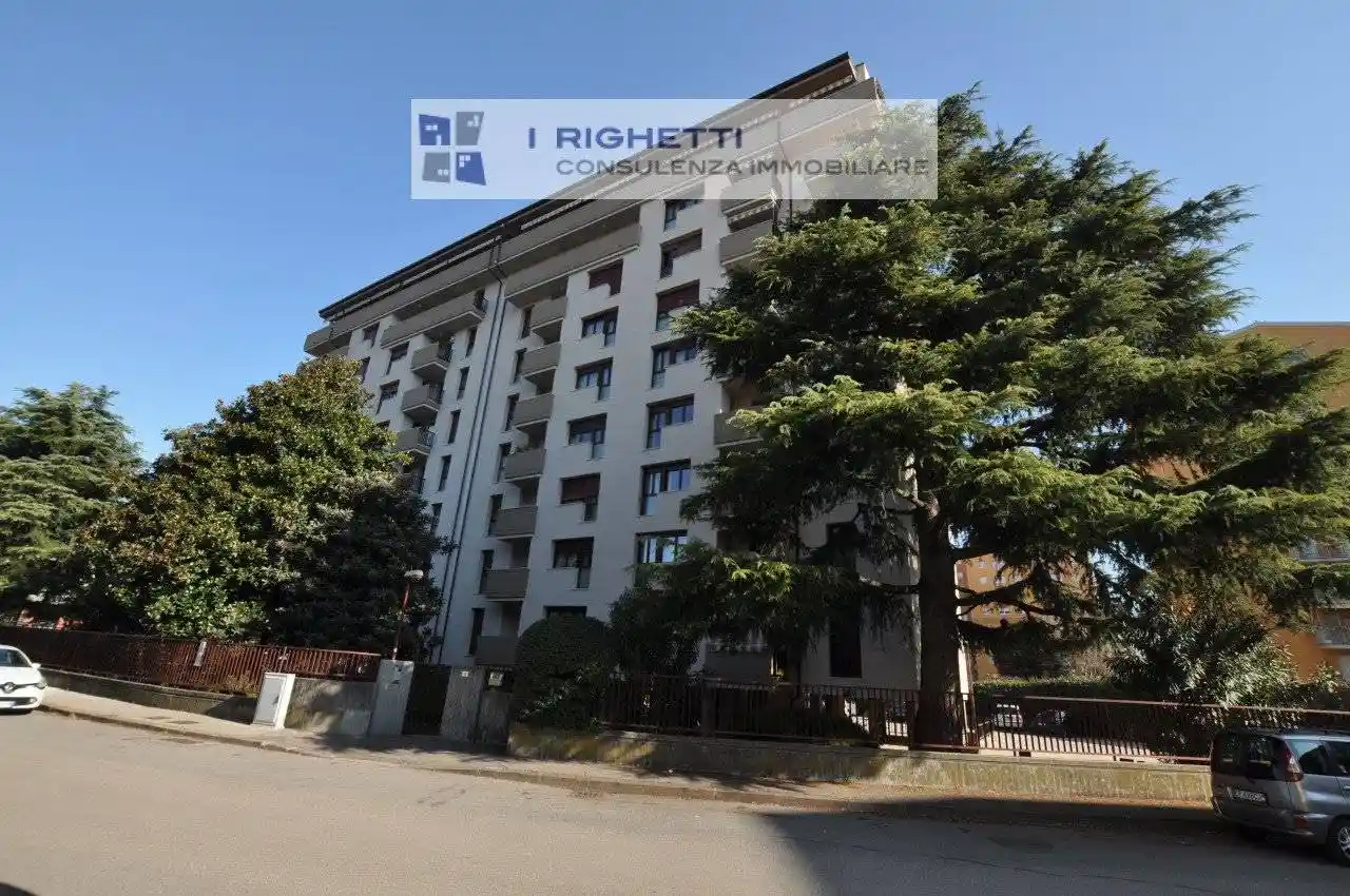 Appartamento in vendita a Verona