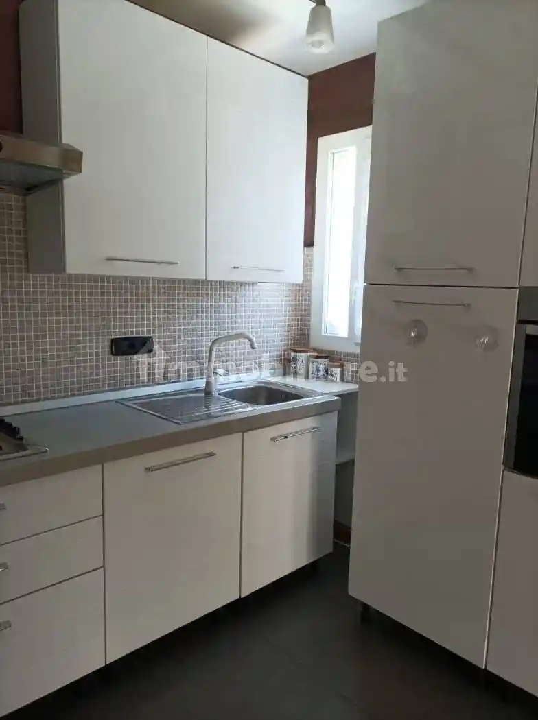 Appartamento in vendita a Martellago