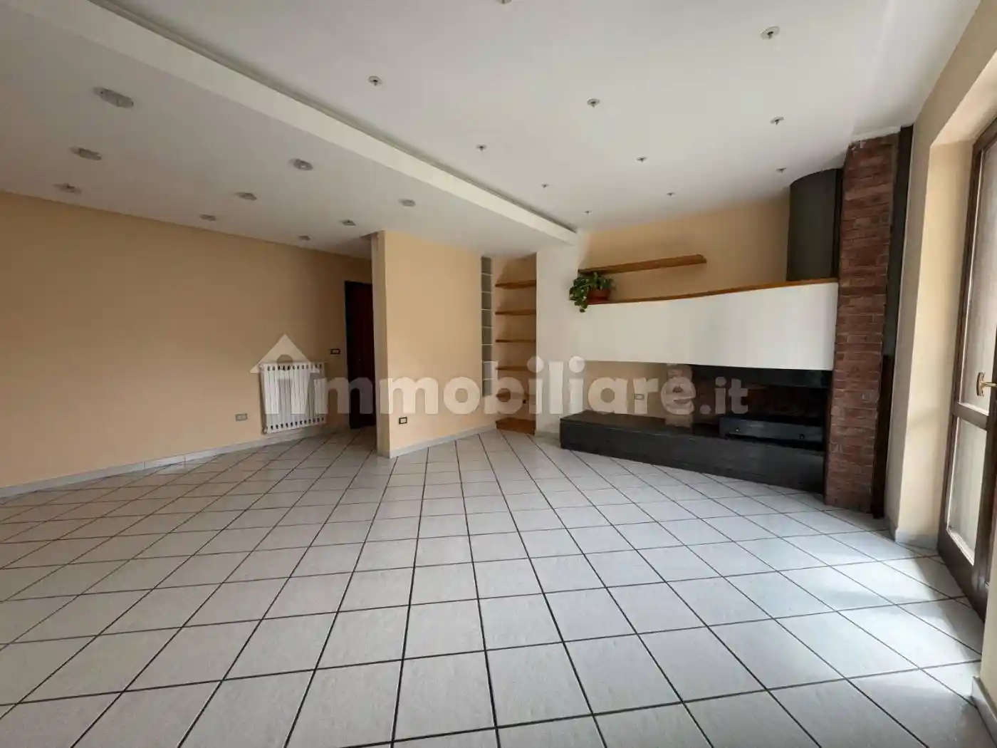 Appartamento in vendita a Roccapiemonte