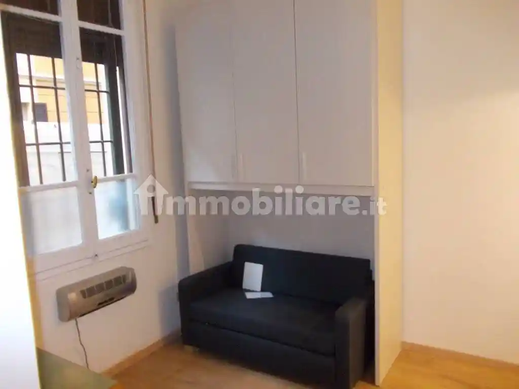 Appartamento in affitto a Bologna
