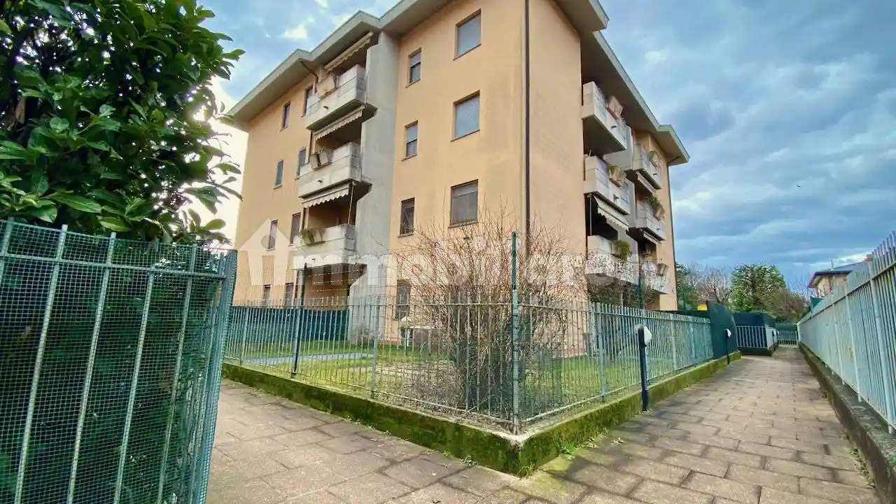 Appartamento in vendita a Terno d'Isola