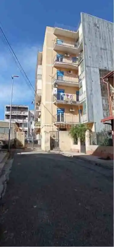 Appartamento in vendita a Messina