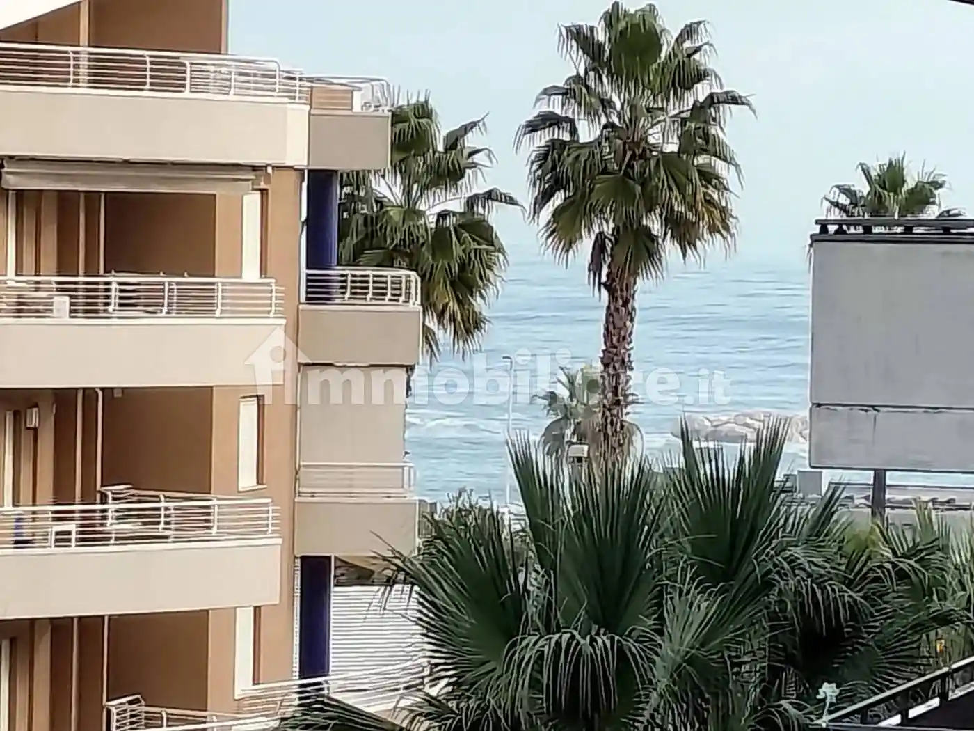 Appartamento in vendita a Alba Adriatica