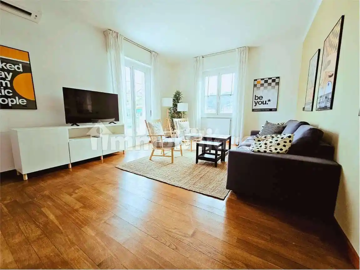 Attico - Mansarda in vendita a Rapallo