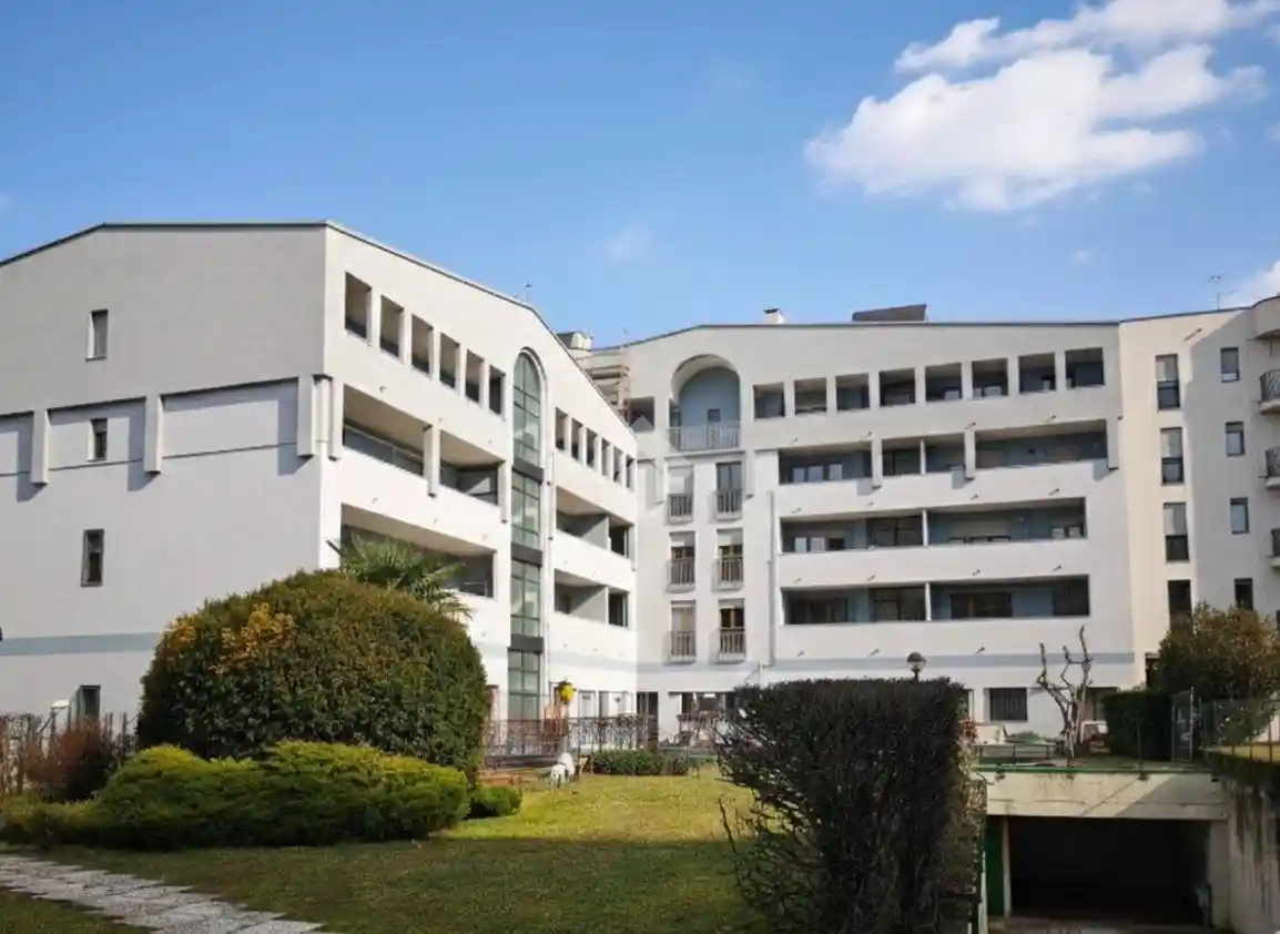 Appartamento in vendita a Cormano