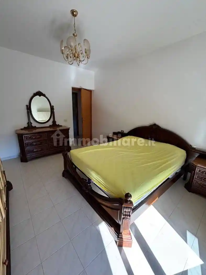 Appartamento in affitto a Campobasso