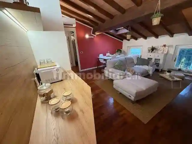 Attico - Mansarda - foto 2