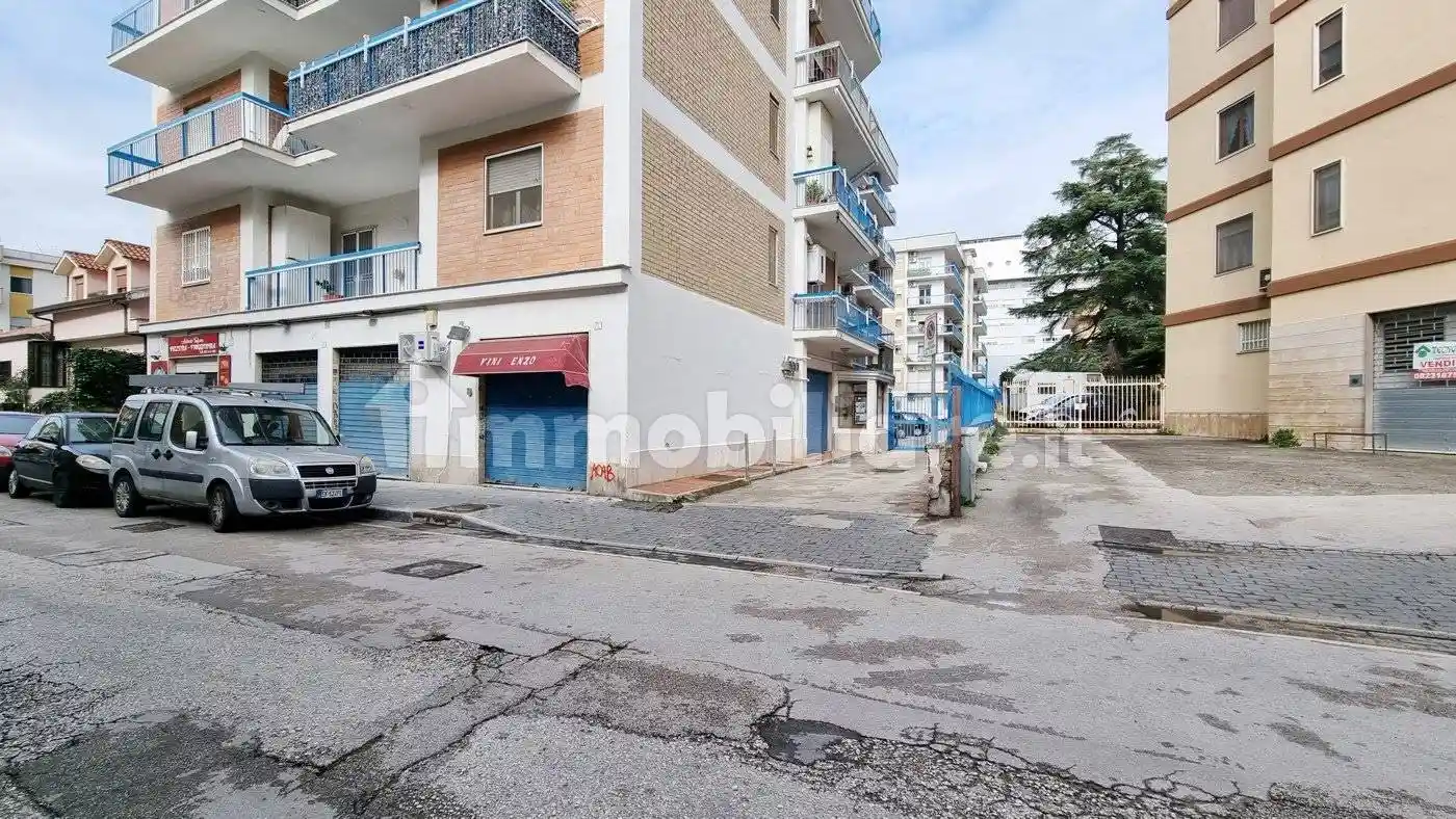 Appartamento in vendita a Caserta