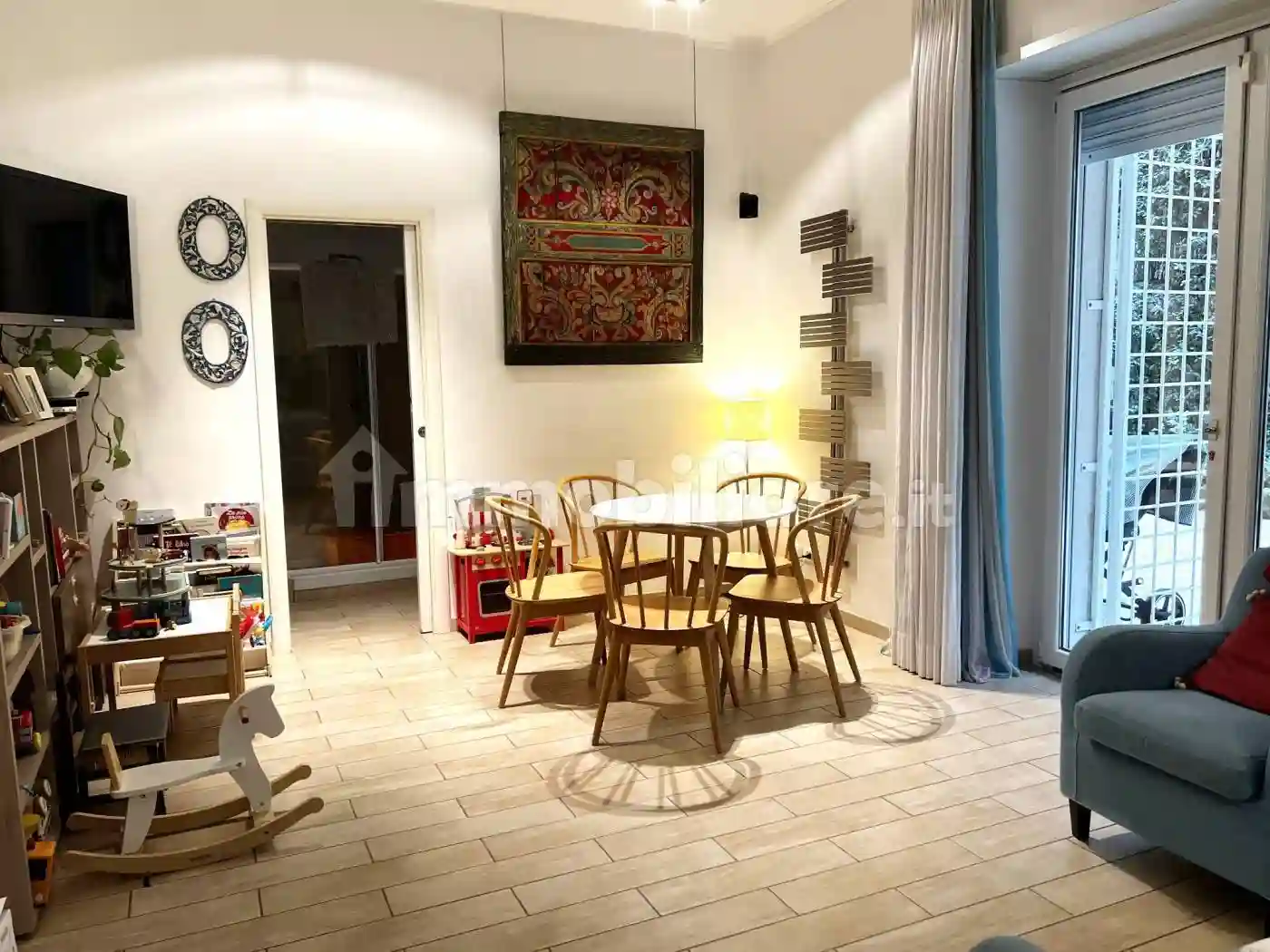 Appartamento - foto 5