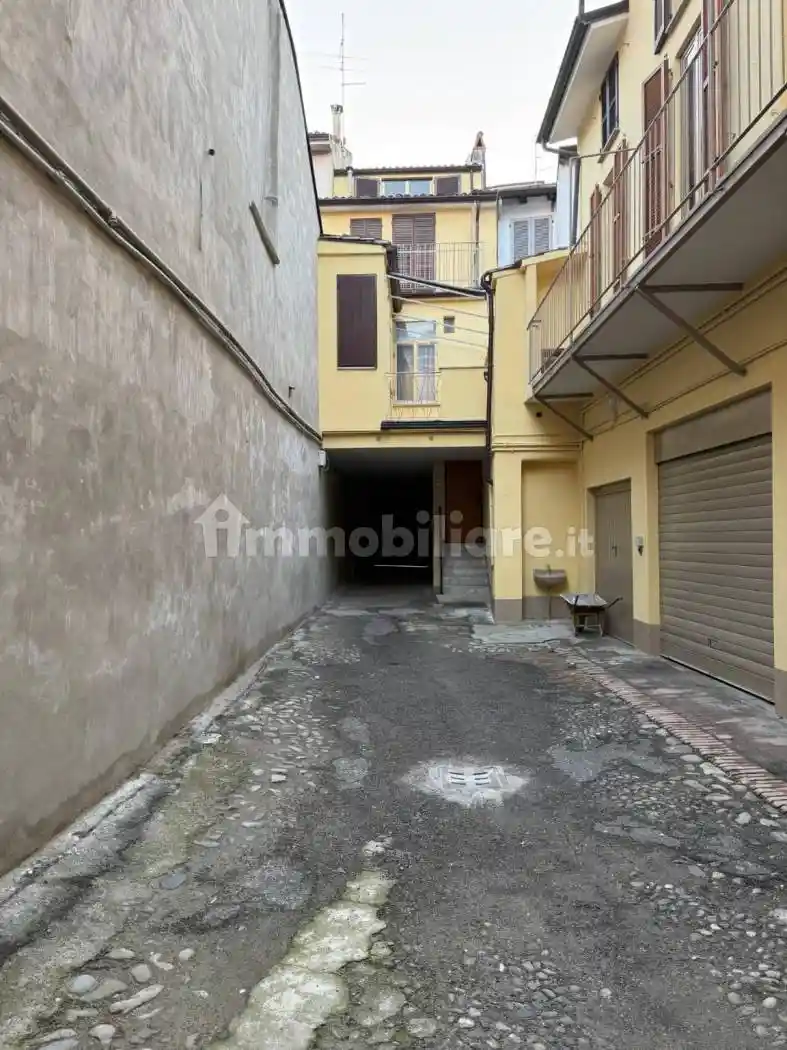 Villetta a schiera in vendita a Piacenza