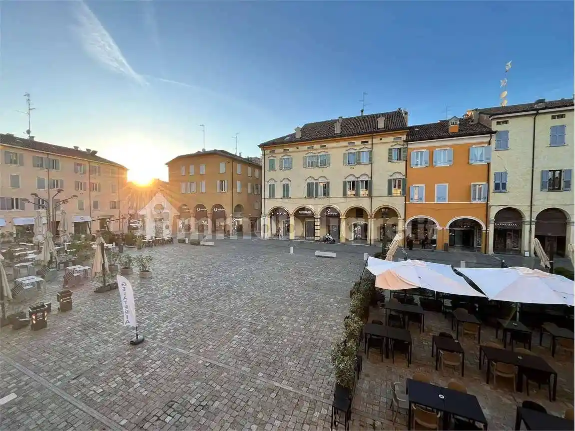 Appartamento in vendita a Carpi