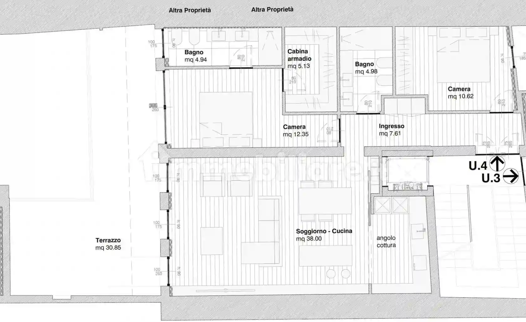 Appartamento - foto 2