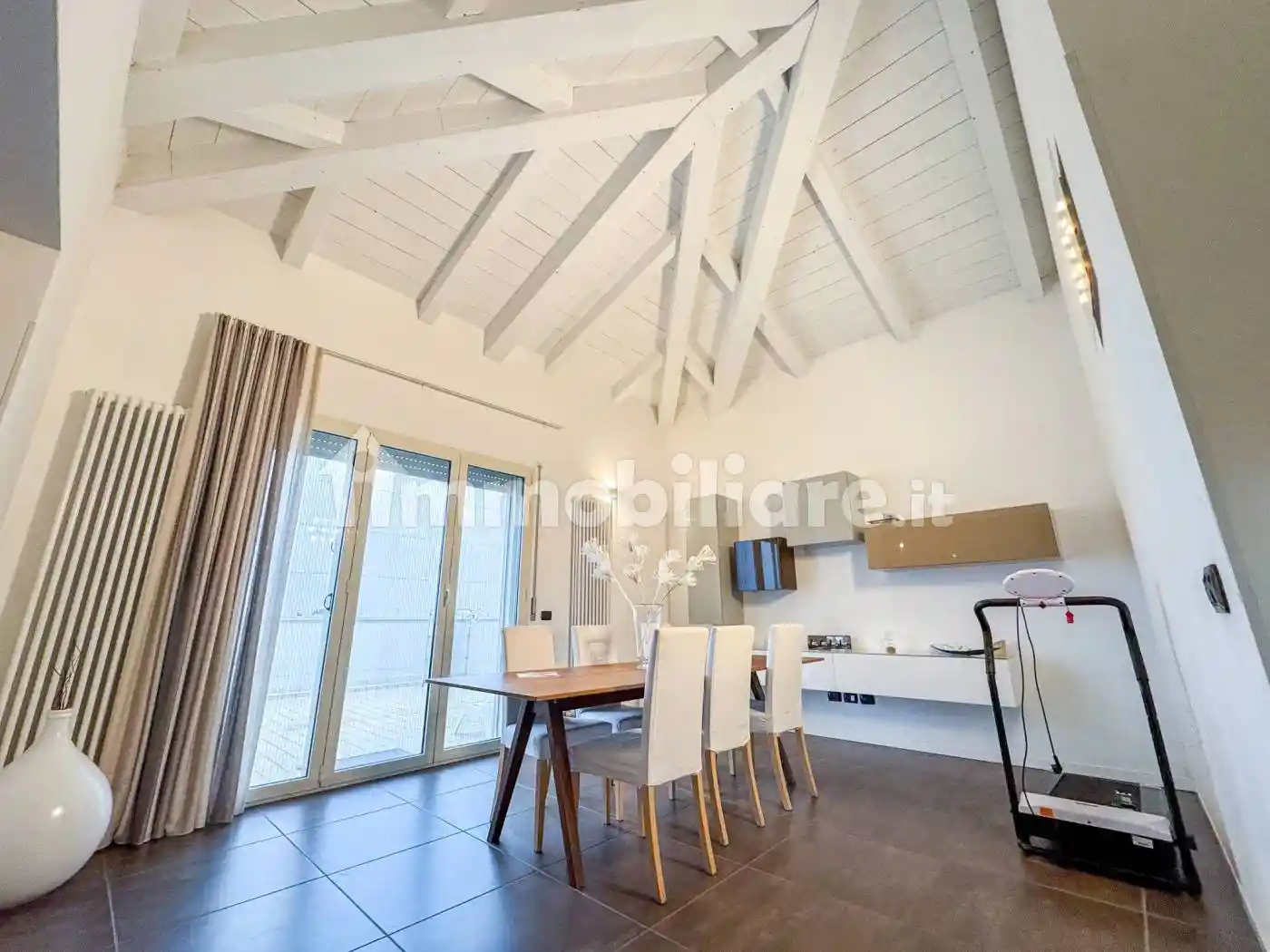 Attico - Mansarda in vendita a Rimini