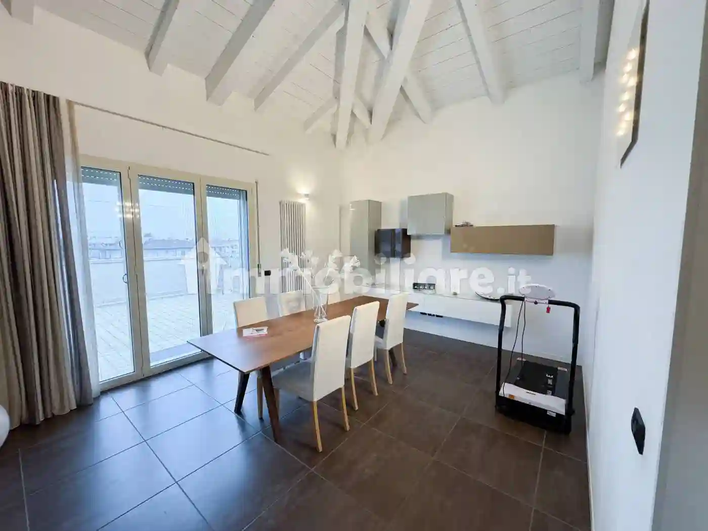 Attico - Mansarda - foto 2