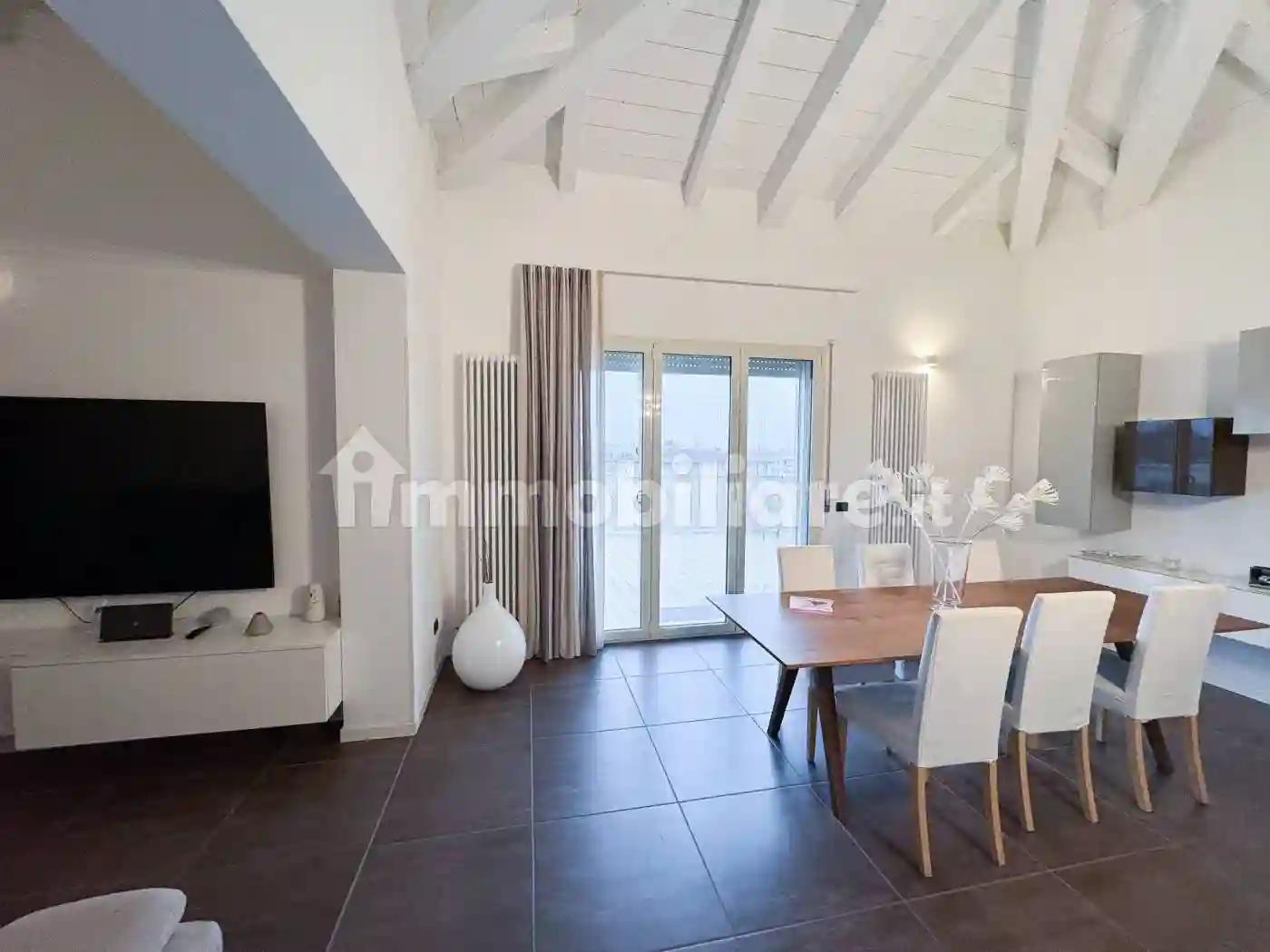 Attico - Mansarda - foto 4