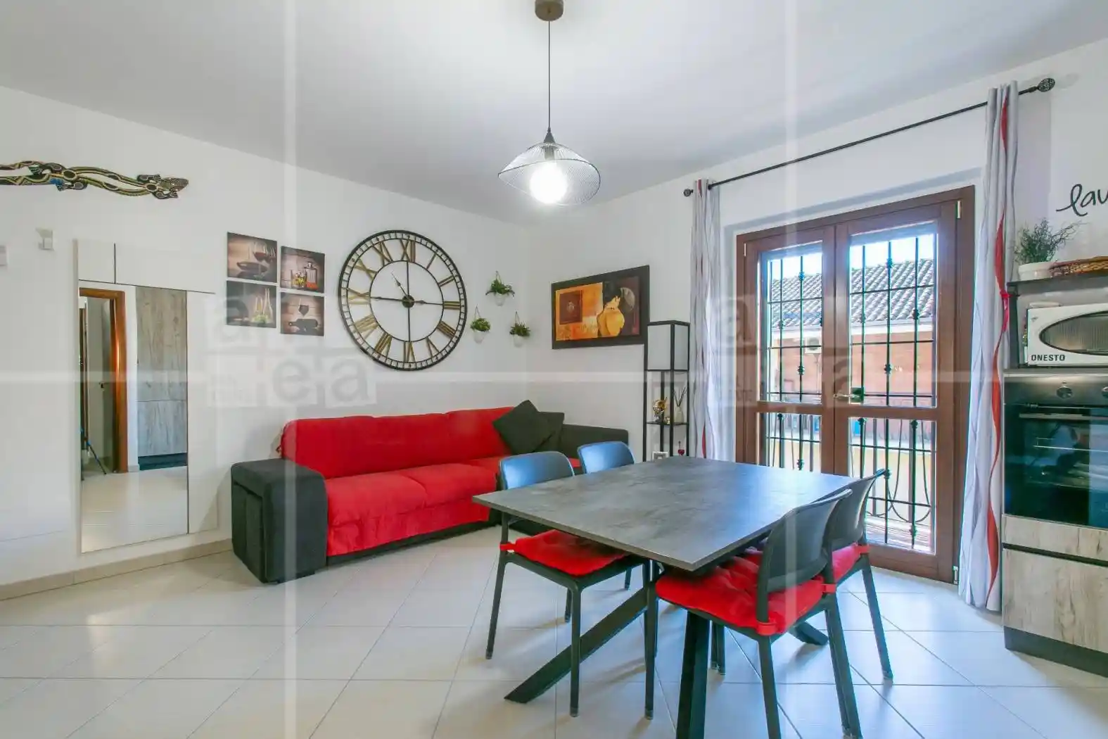 Appartamento in vendita a Marino