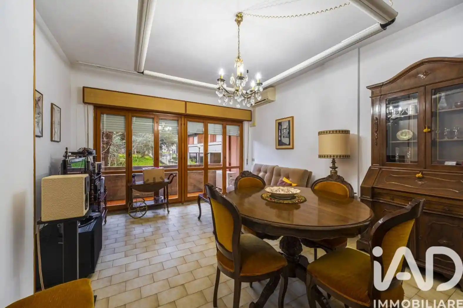 Appartamento in vendita a Macerata