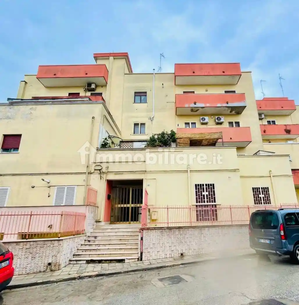 Appartamento in vendita a Palo del Colle