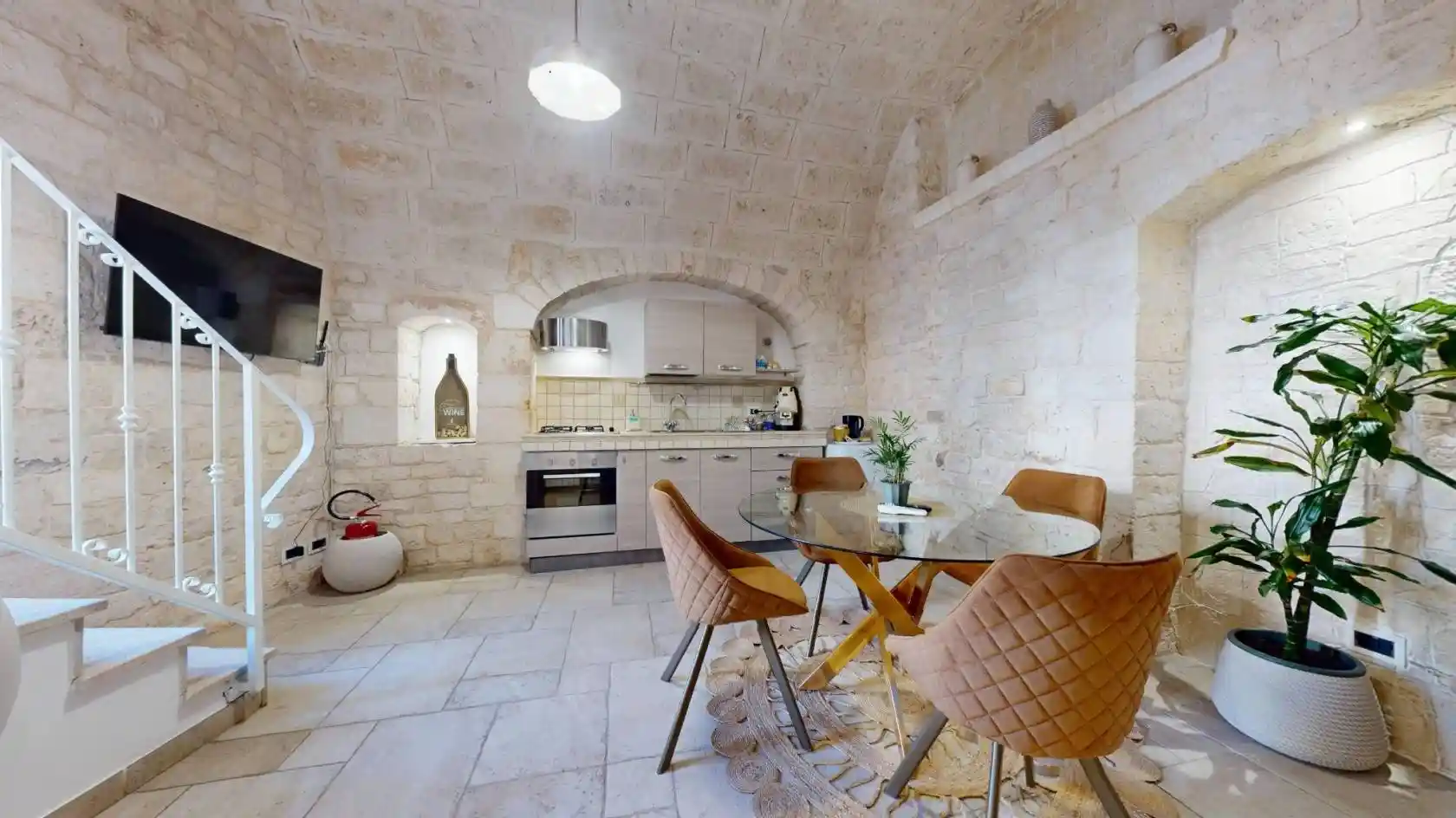 Casa indipendente in vendita a Casamassima