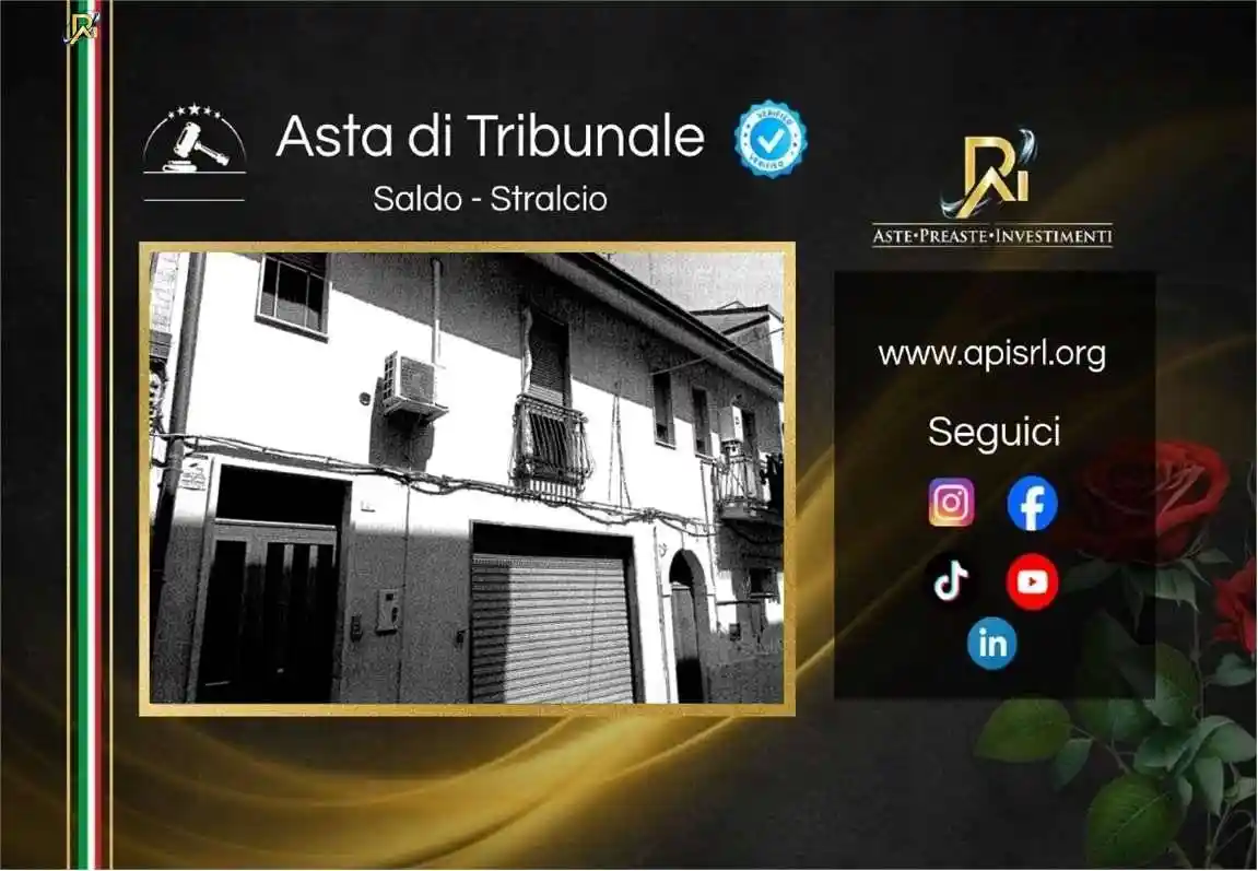 Casa indipendente in vendita a Lavello