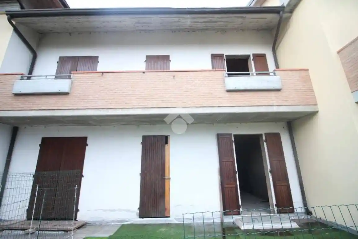 Villetta a schiera in vendita a Mercato Saraceno