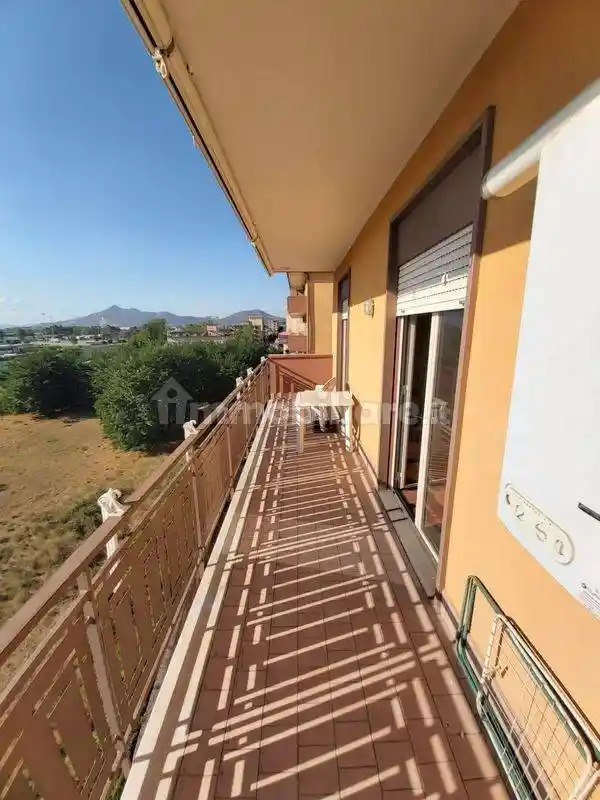 Appartamento in affitto a San Nicola la Strada