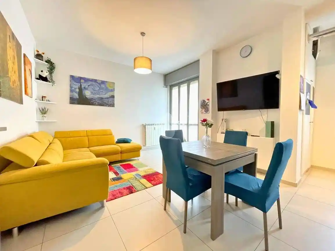 Appartamento in vendita a Cornaredo