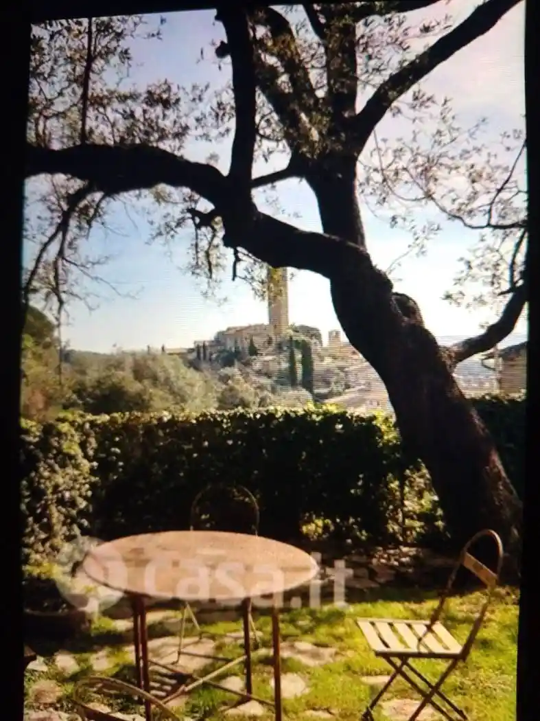 Villa in vendita a Magliano in Toscana