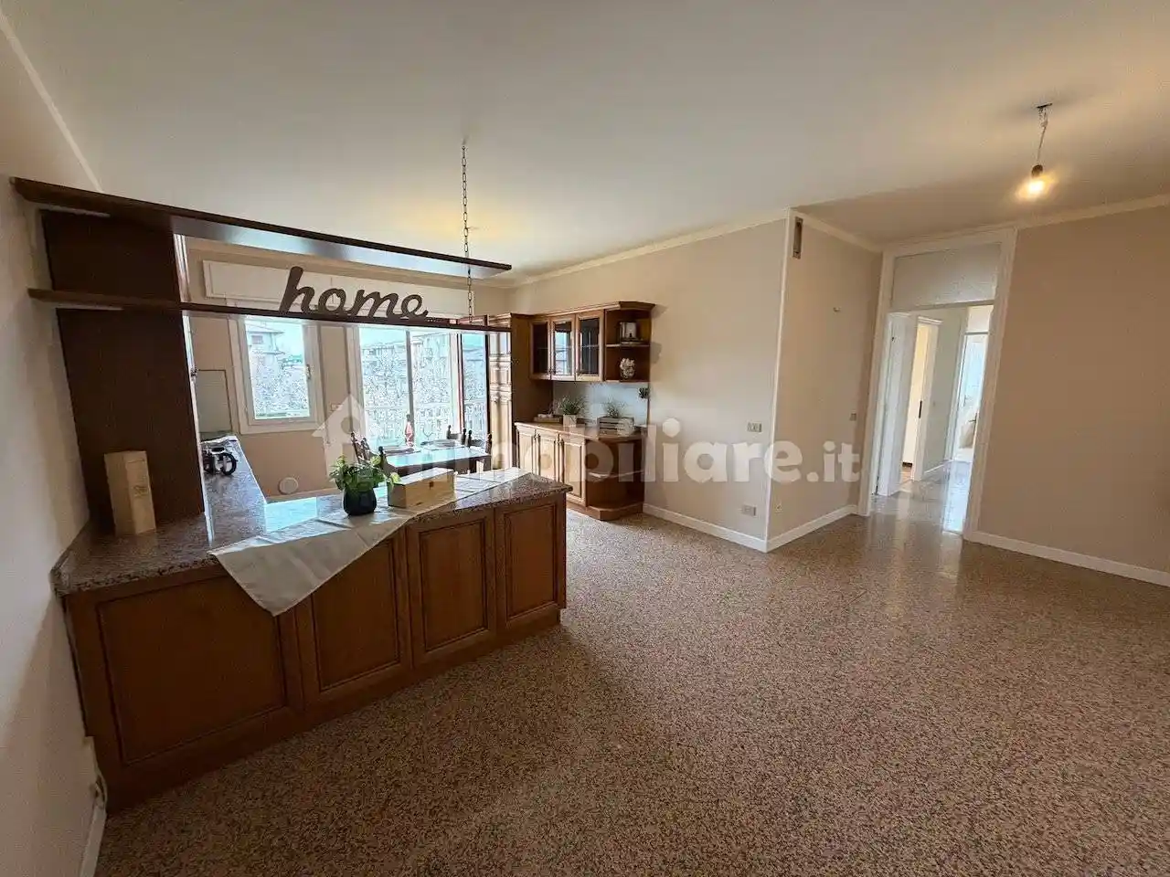 Appartamento in vendita a Romano d'Ezzelino