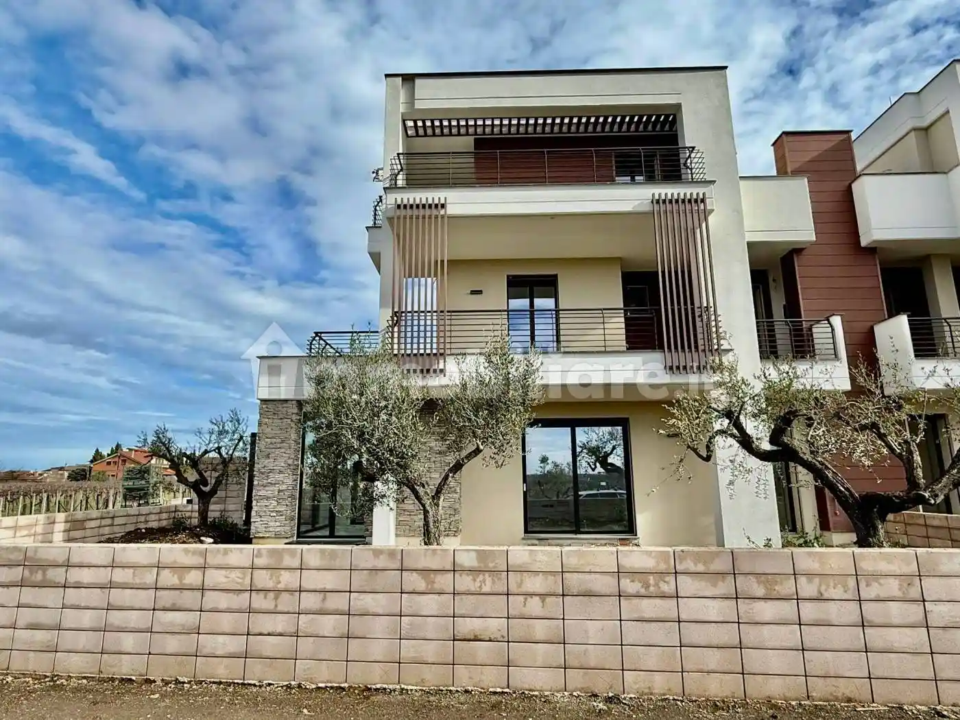 Villa in vendita a Roma