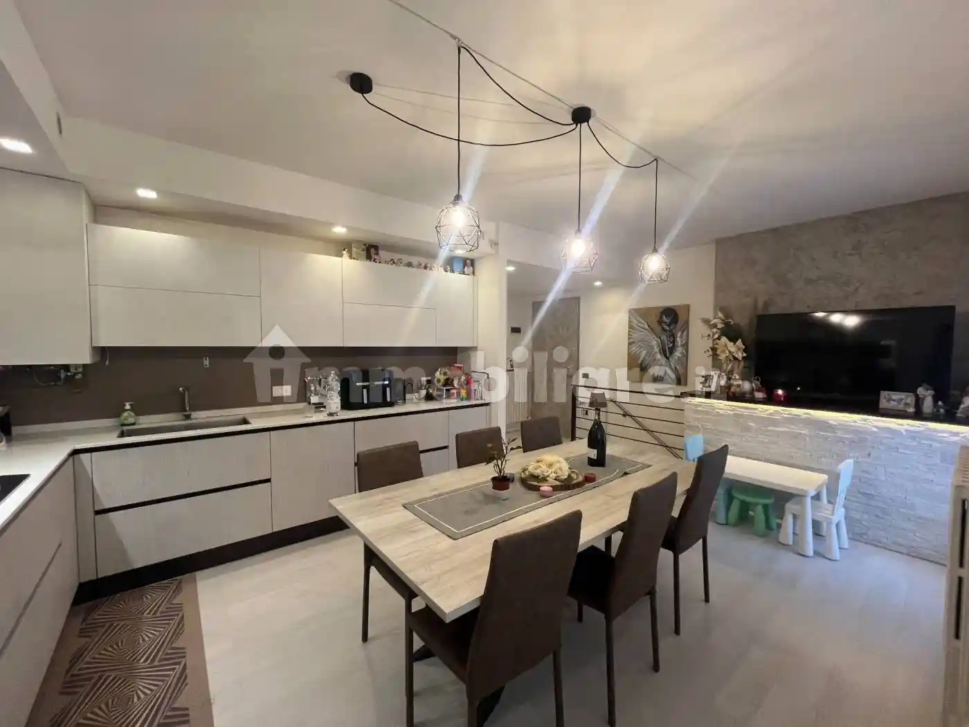 Appartamento in vendita a Trebaseleghe