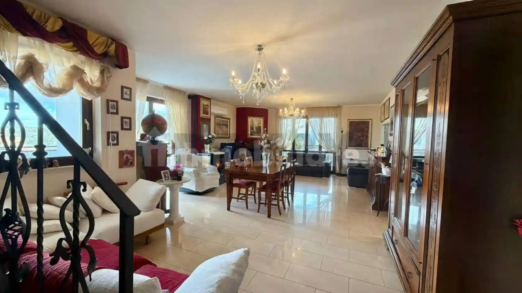 Attico - Mansarda - foto 3