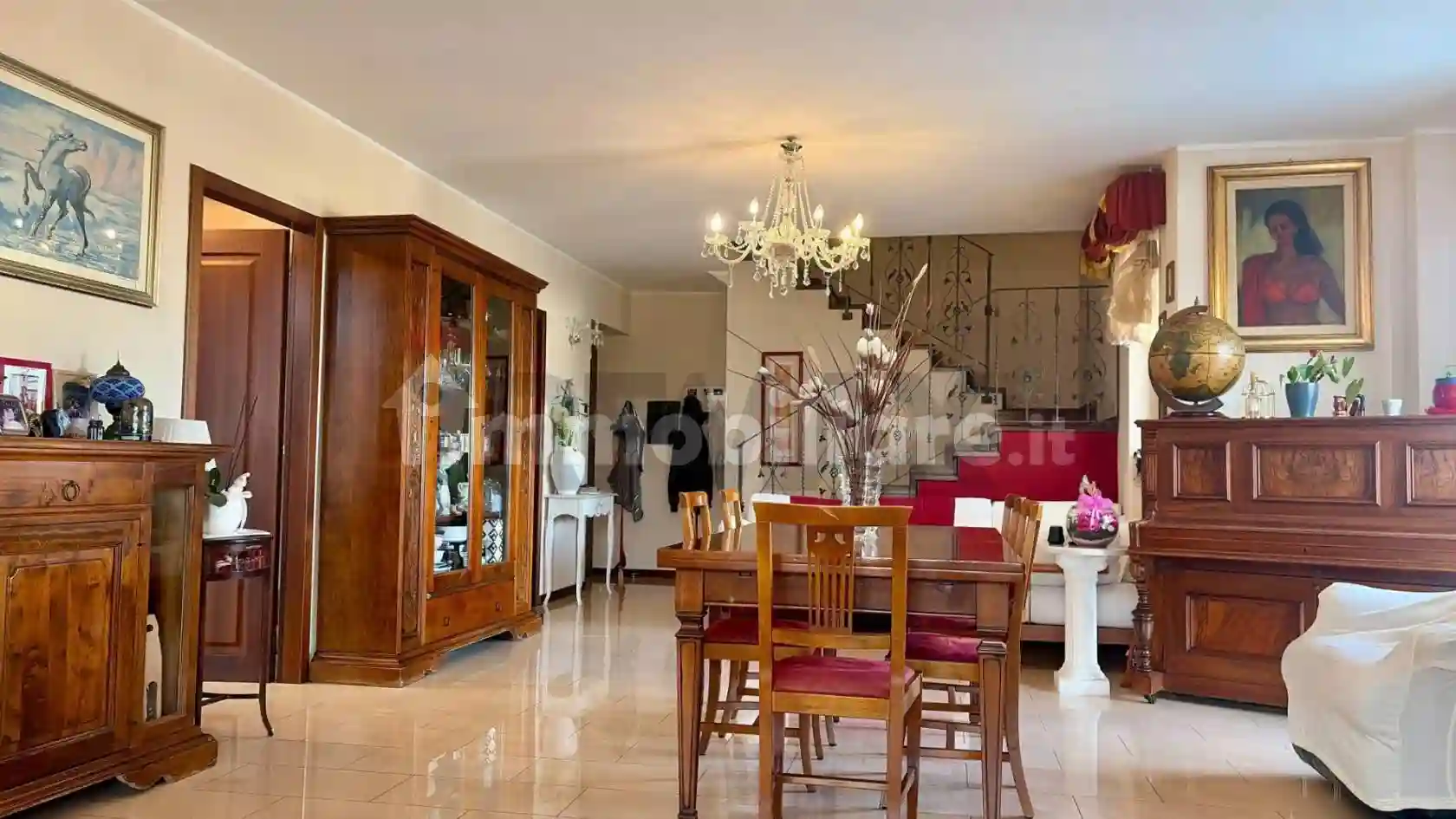 Attico - Mansarda - foto 5