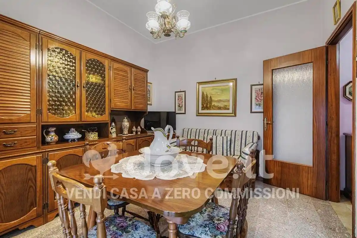 Appartamento in vendita a Valera Fratta