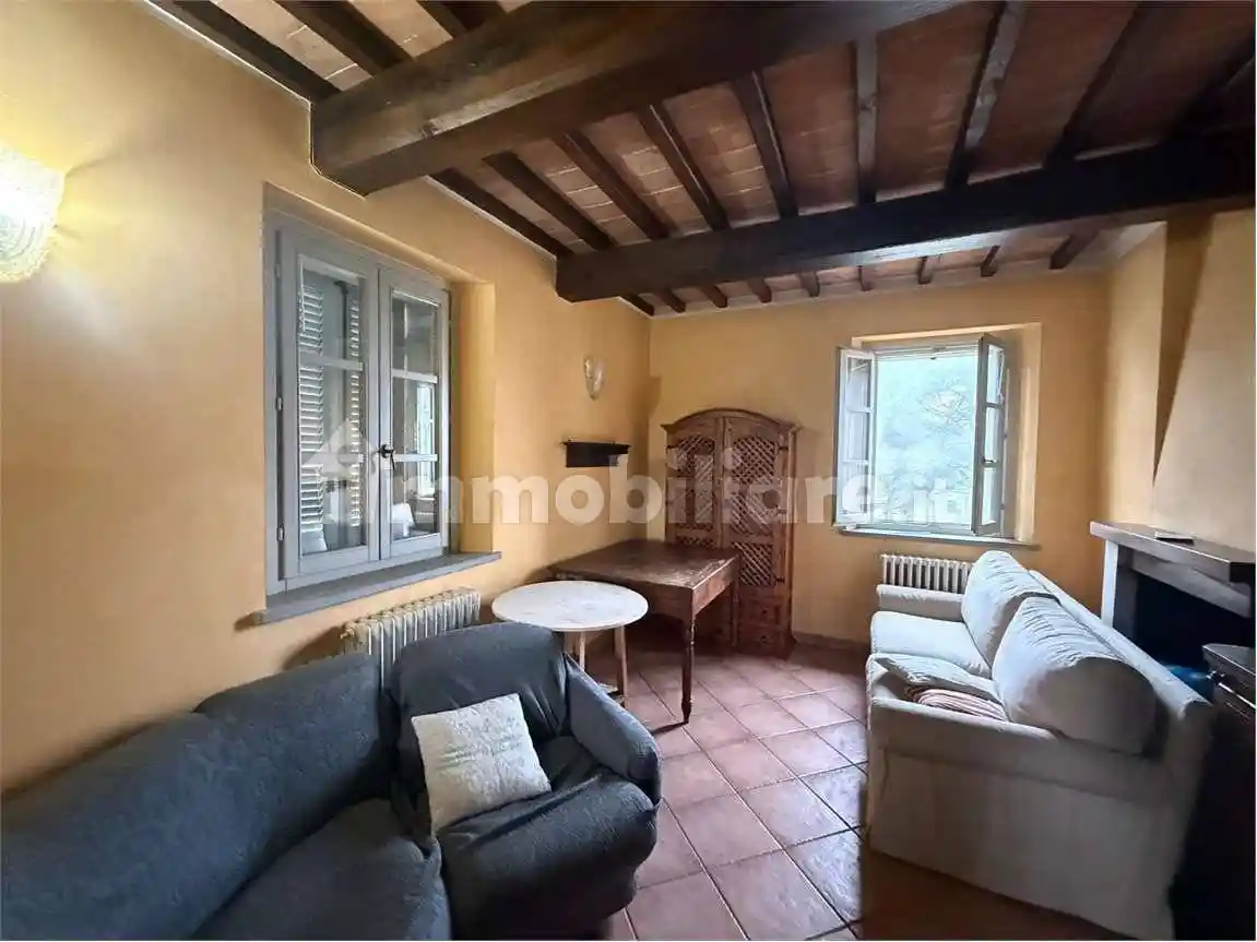 Appartamento in affitto a Collazzone